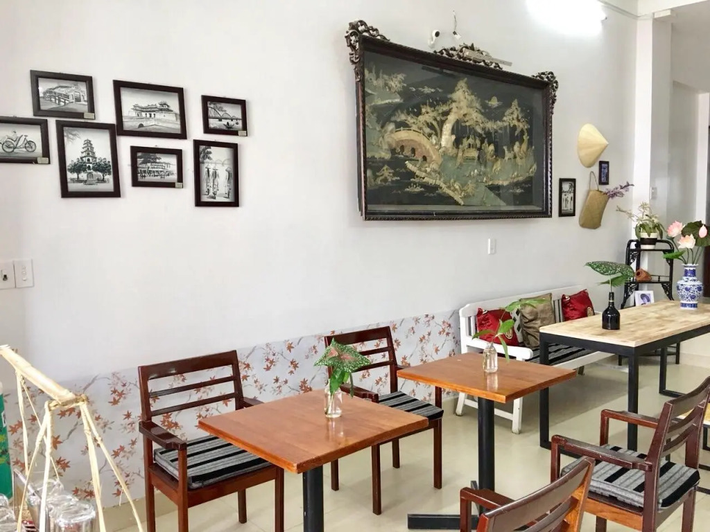 Rubis Hostel