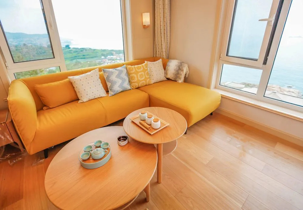 Qingdao Lohas Home Hotel