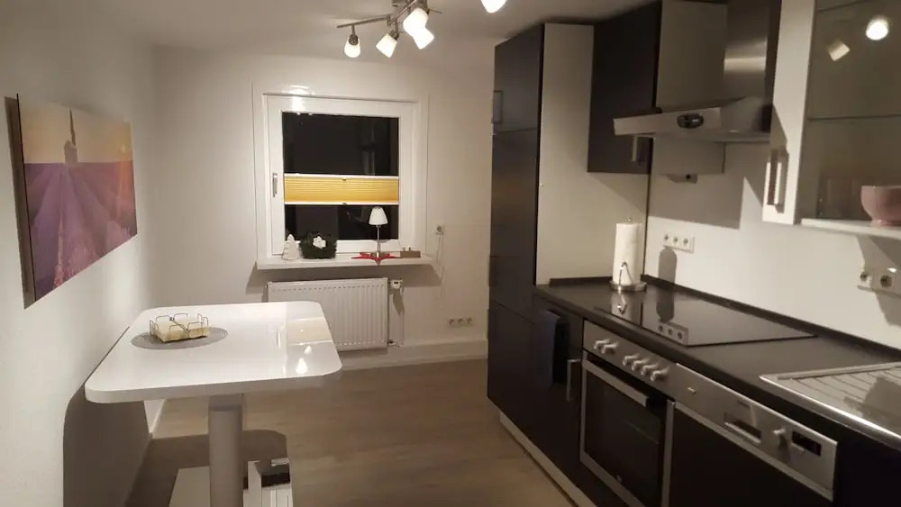Ferienwohnung Haus Zeier