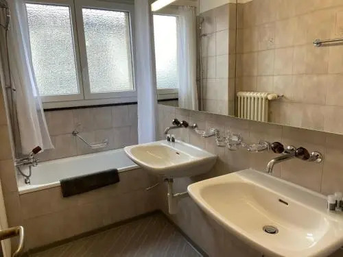 Serviced Apartments Haus 2