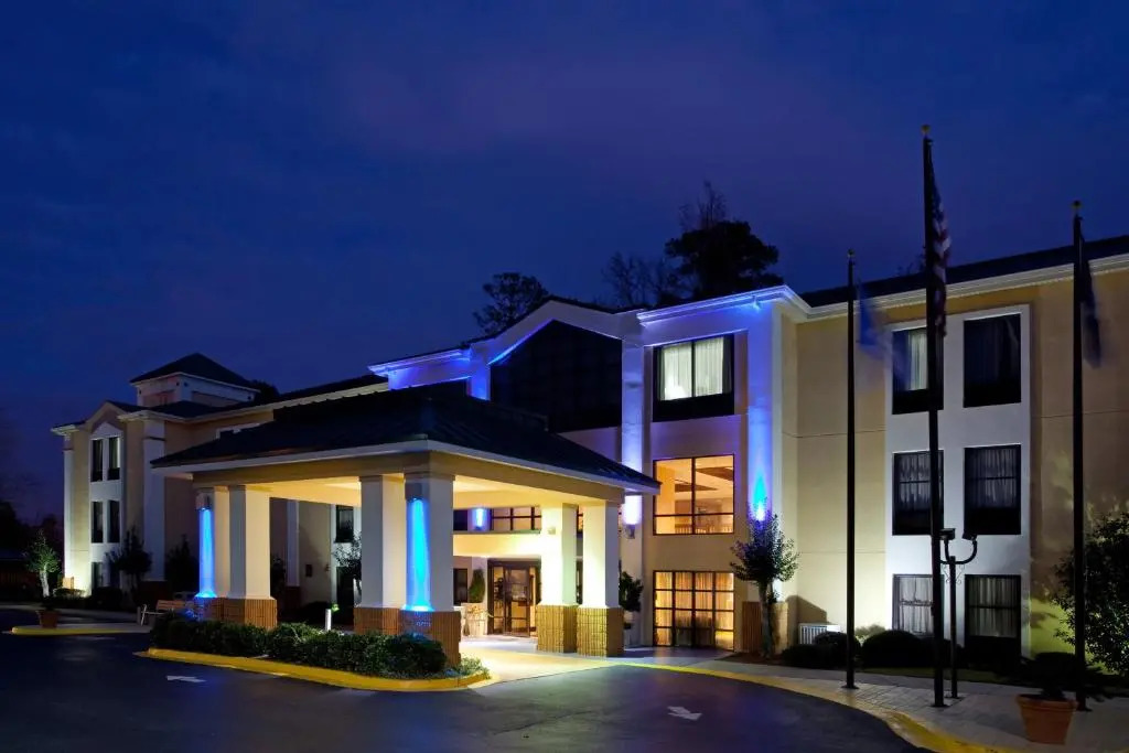 Fairfield by Marriott Inn & Suites Columbia Lexington