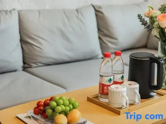 Anji Yunle Family Vacation Homestay (Yunshang Grassland Alpine Tourism Resort)