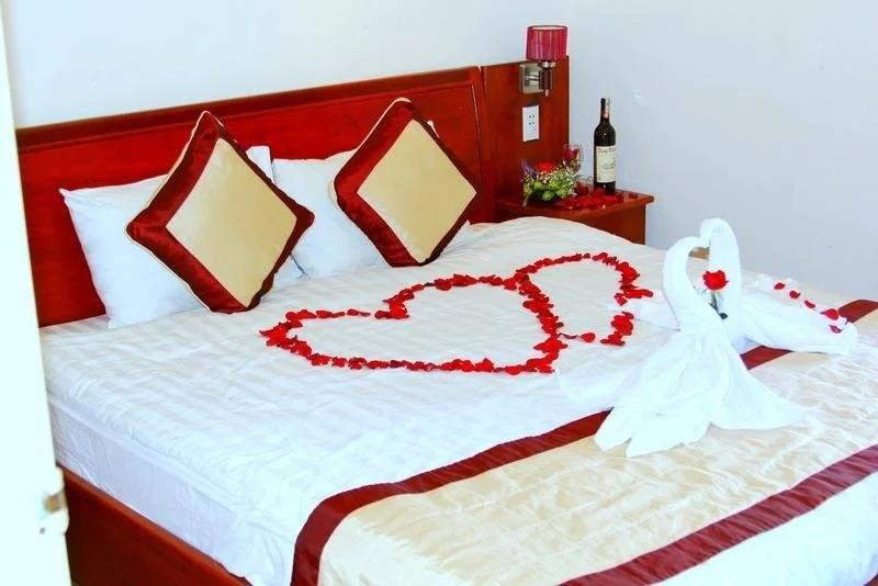 Thong Do Hotel