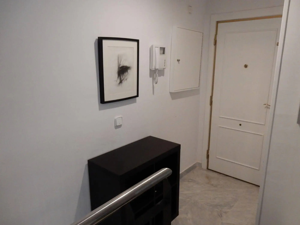 Apartamentos Vive Sevilla