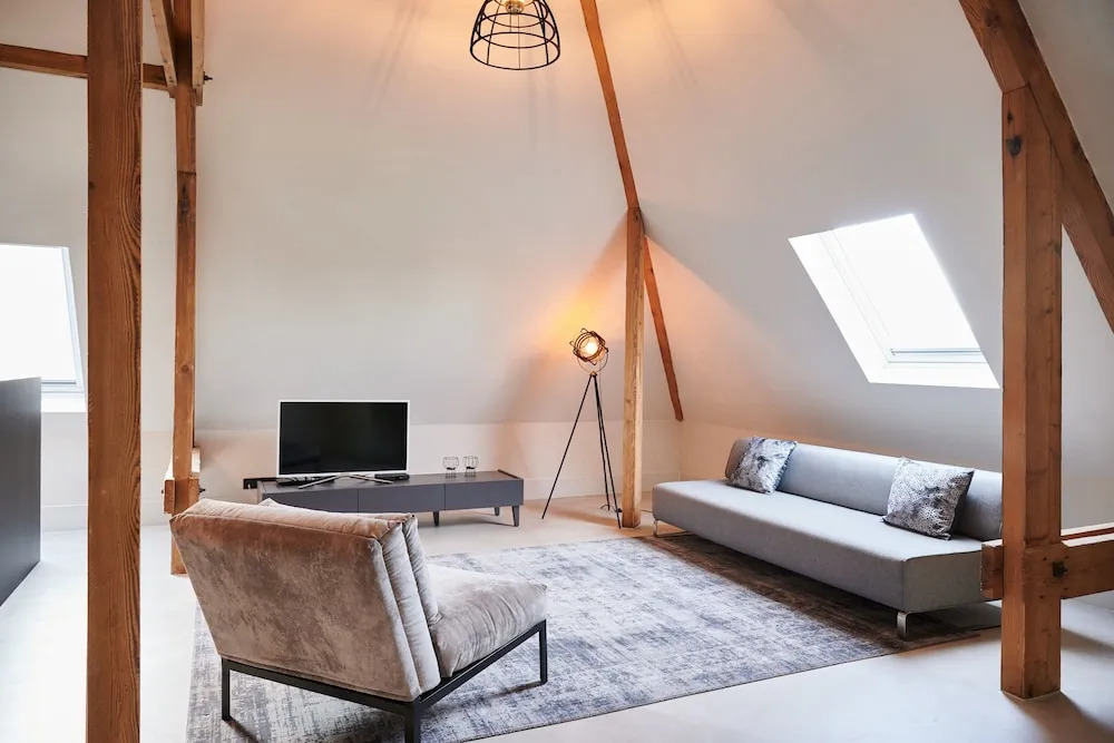 Estate Loft Noordwijk