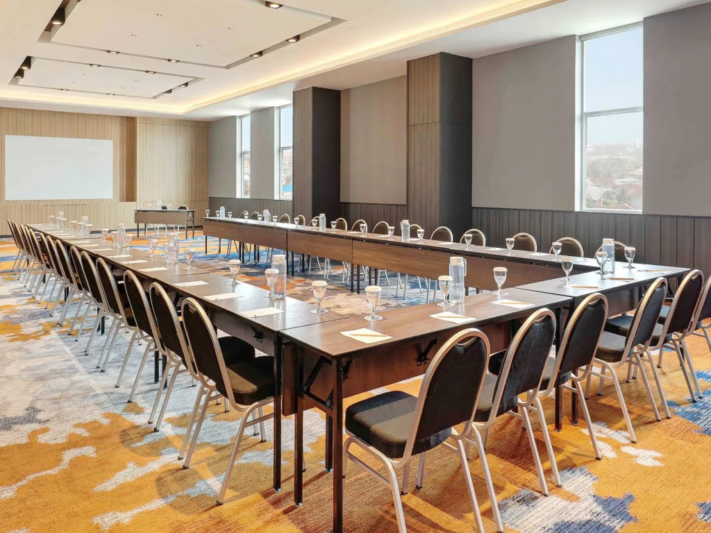 Mercure Bengkulu