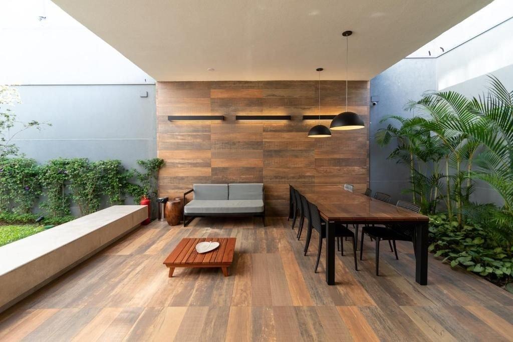 Ia5 Studio Moema Incrível E Moderno Completo