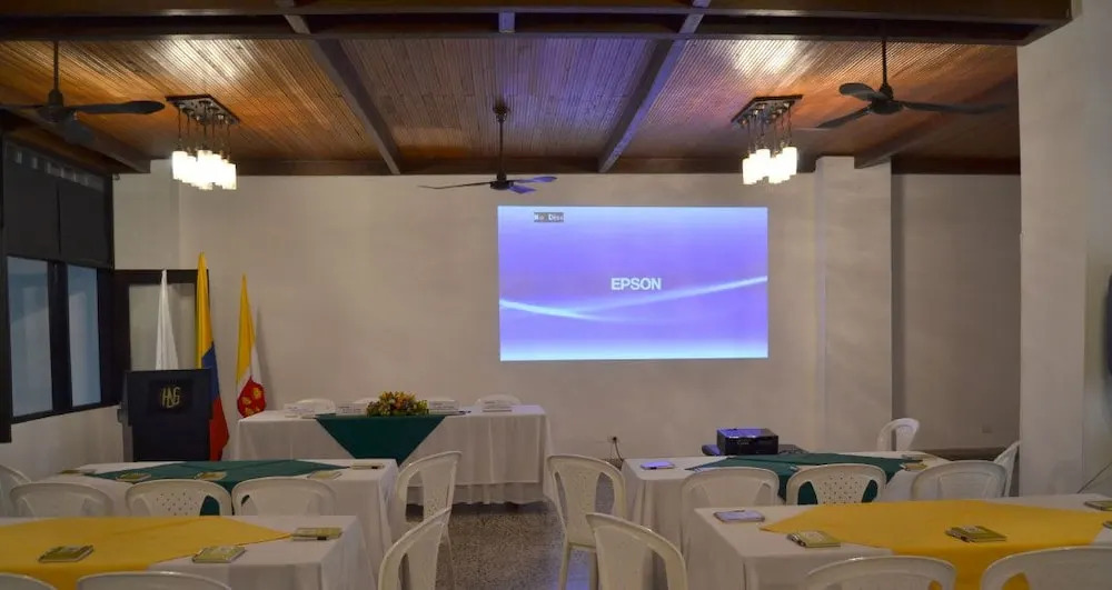 Hotel Don Gregorio