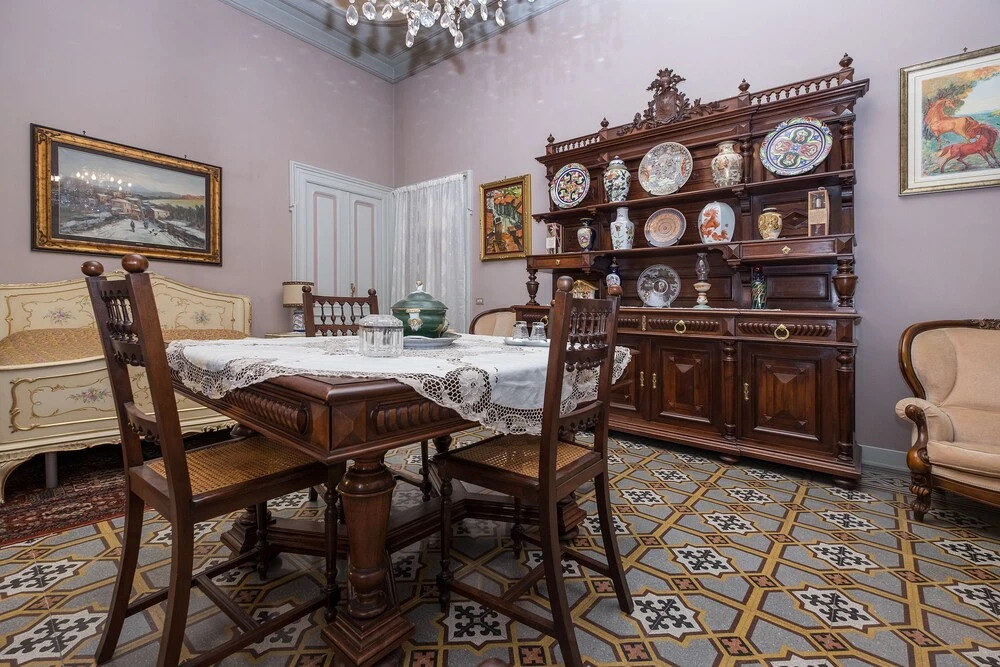 Casa Di Nonna