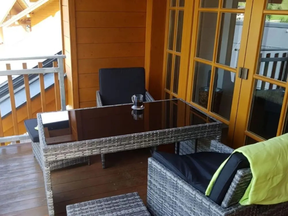 Lovely Apartment in Rauris near Ski Area