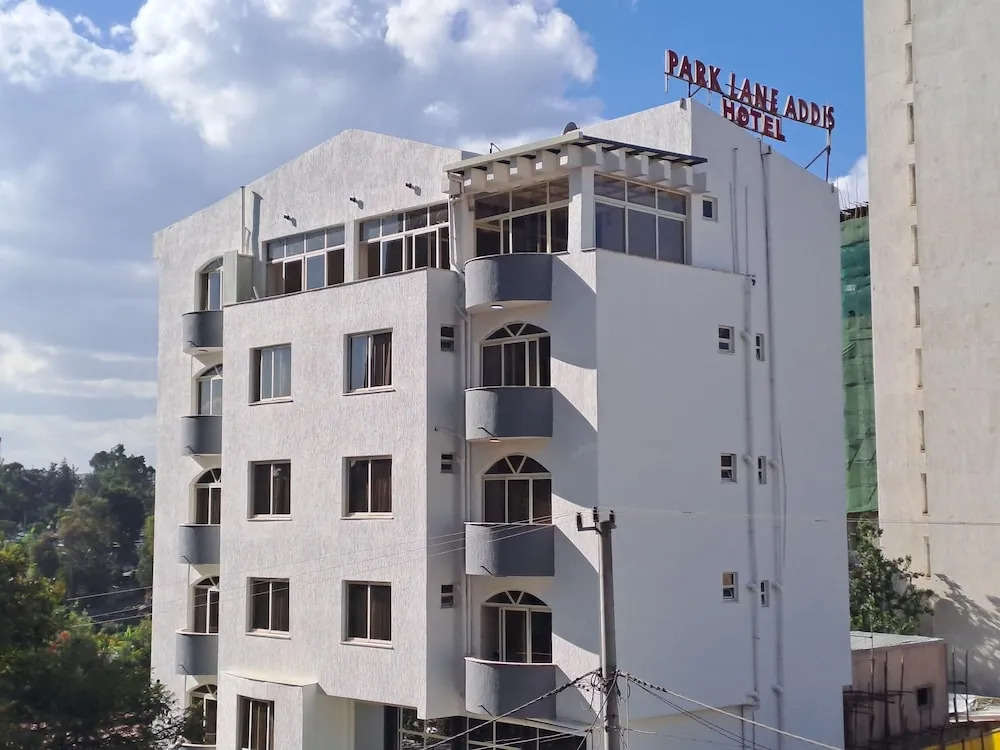 Park Lane Addis Hotel
