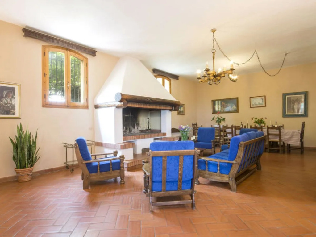 House Il Leccio Vinci
