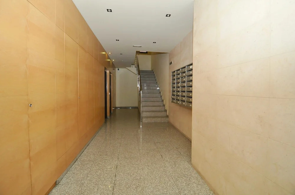 Apartamento Lloretholiday Granada