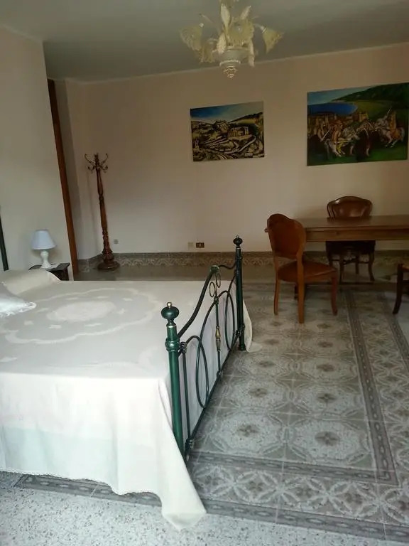 Casa Nottangolo