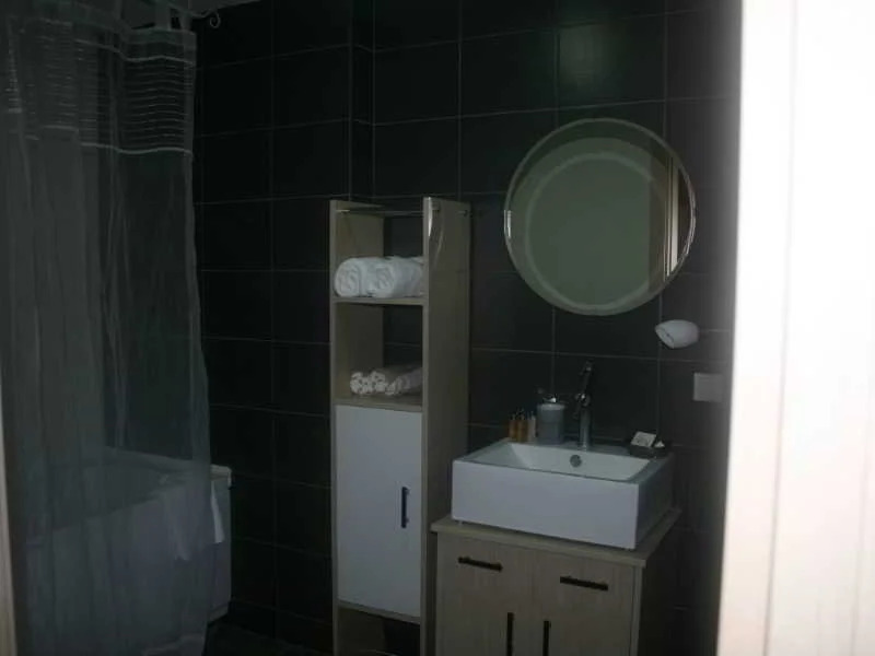 Gliss Hotel & Spa