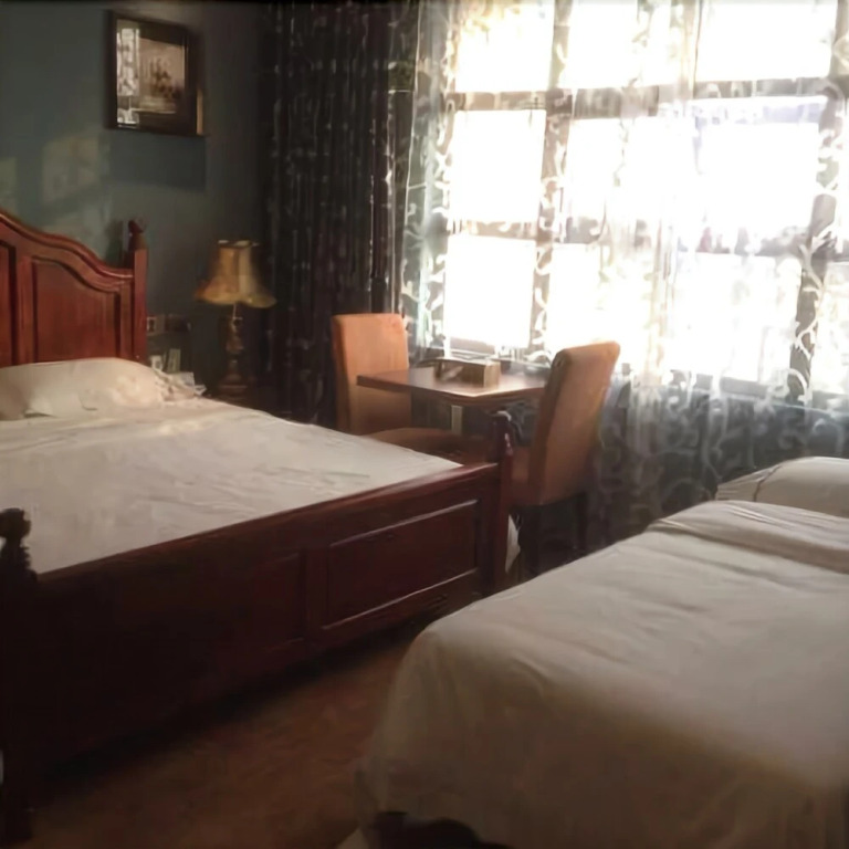 Meilun Hotel