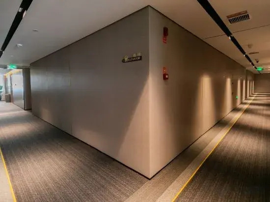 Homeinn Plus Hotel (Nantong Haimen Fujiang Road)