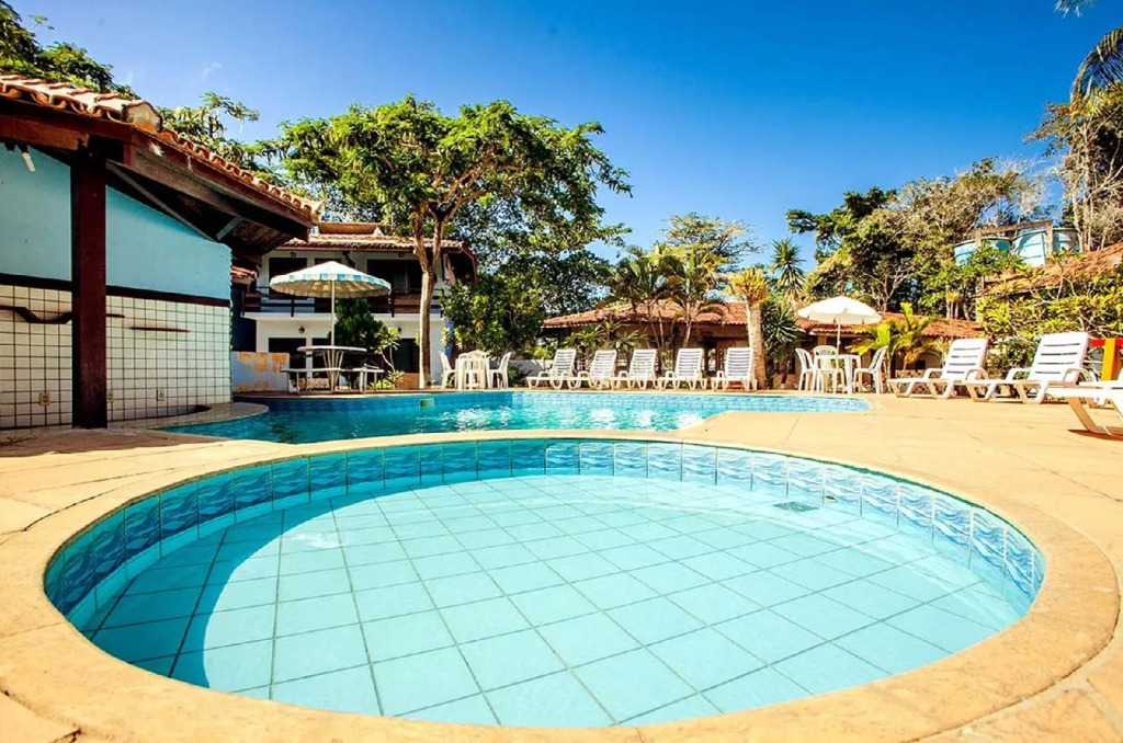 Hotel Itacolomi