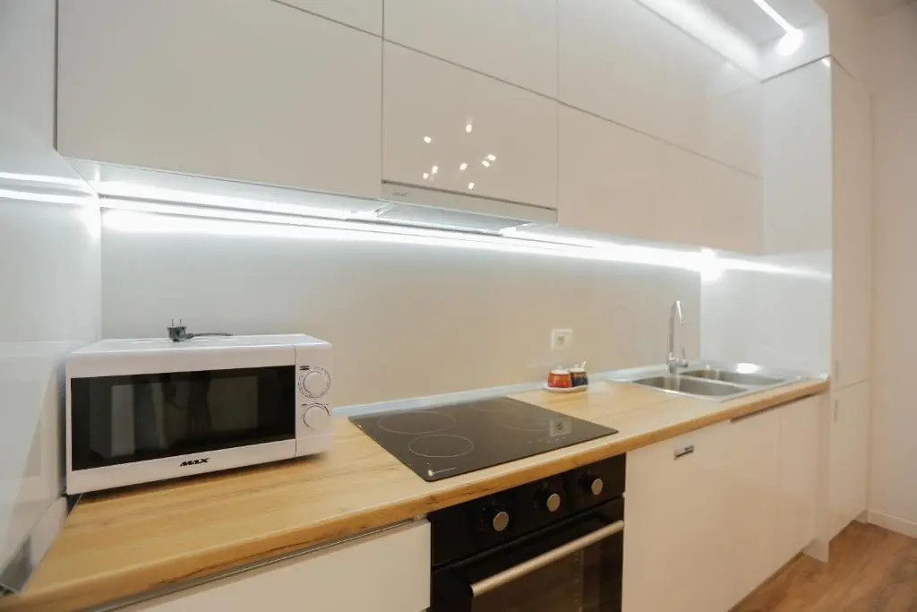 Miku Apartment-Sophisticated 2BD Apartment At Taiwan