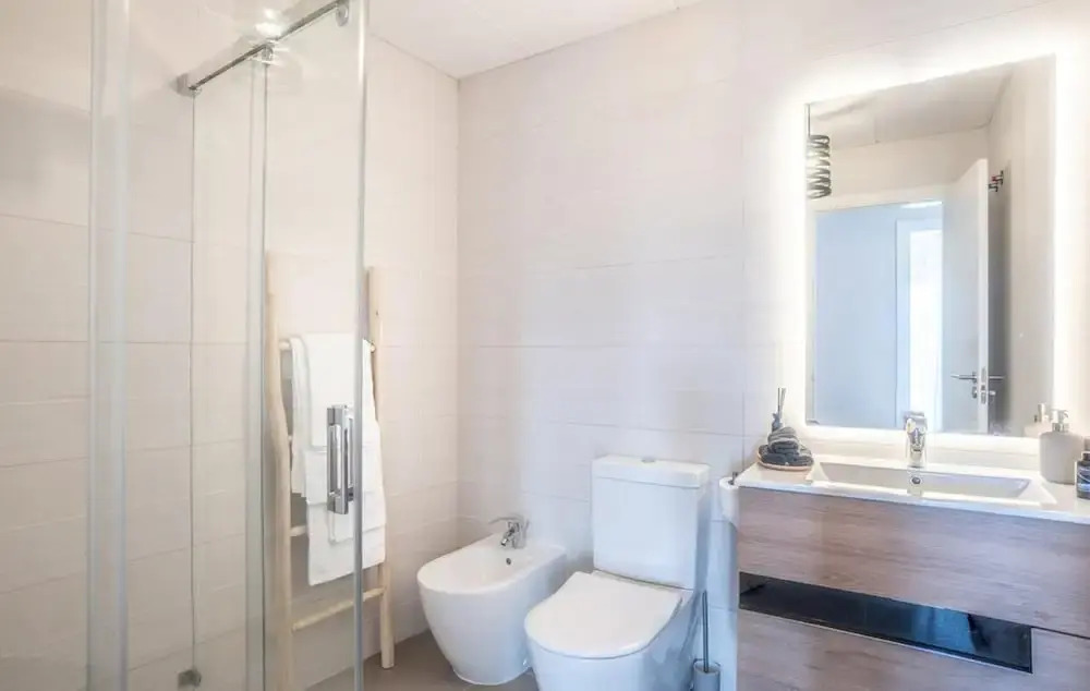 Stunning Apartment in Estepona, Spain Private Pool