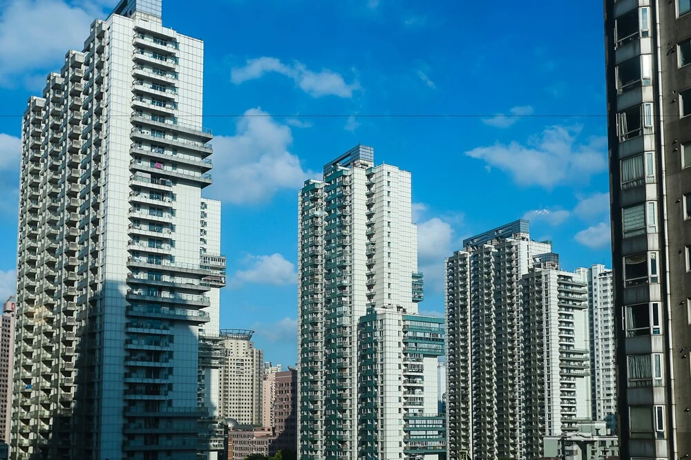 Wonderoom Boutique Apartment Tianzifang