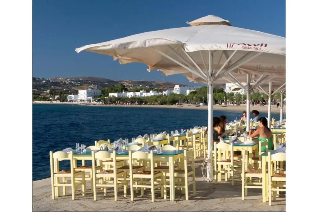 Livadia Seaside Studios 7
