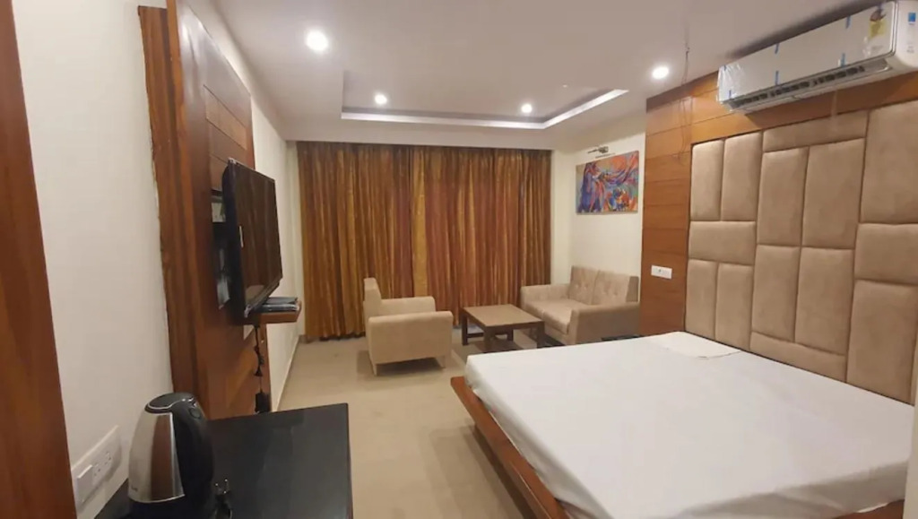Hotel Shivalik Dharamshala