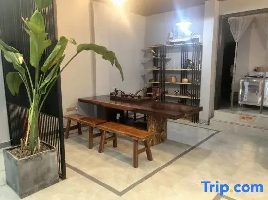 Lipian Yasu Hotel (Guilin Two Rivers And Four Lakes)