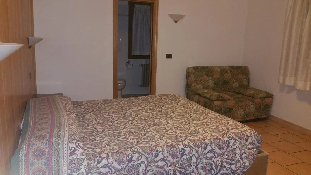 Albergo "da Tosca"