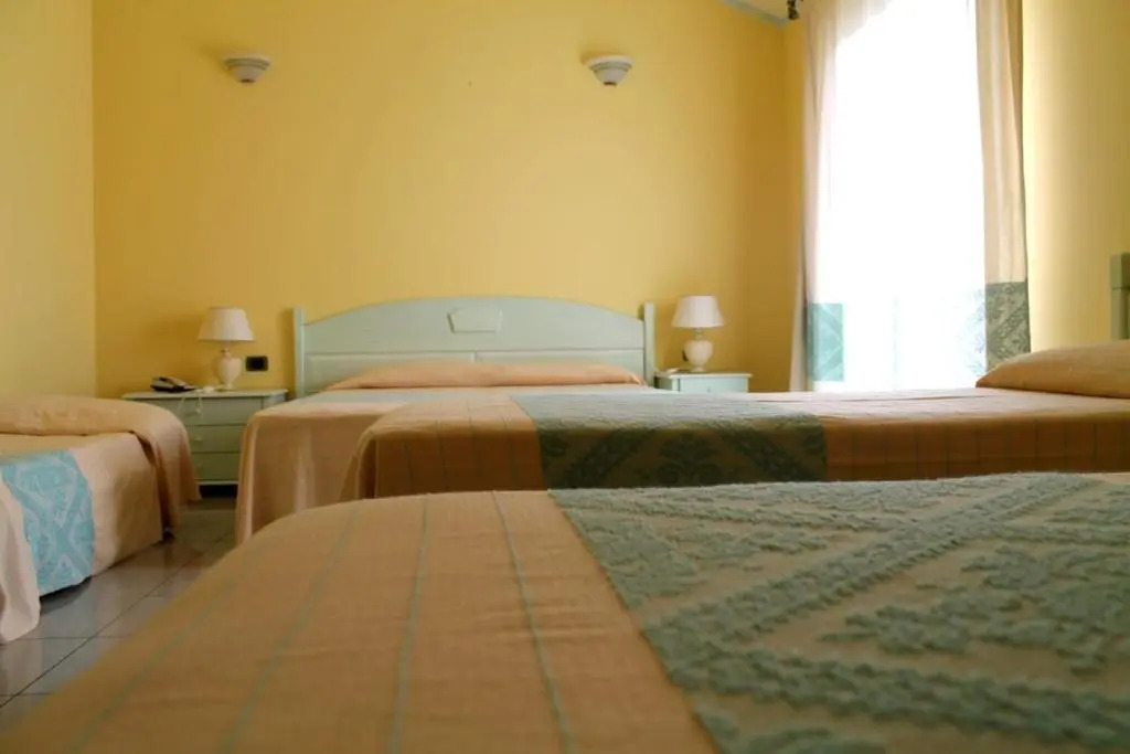 Hotel Solki
