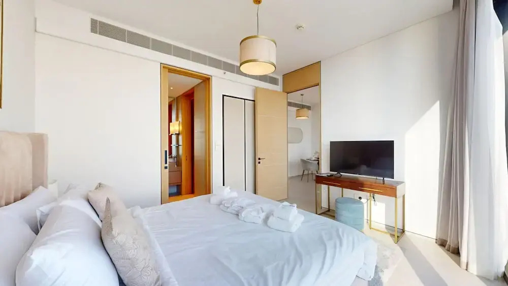 JBR - The Address 3507