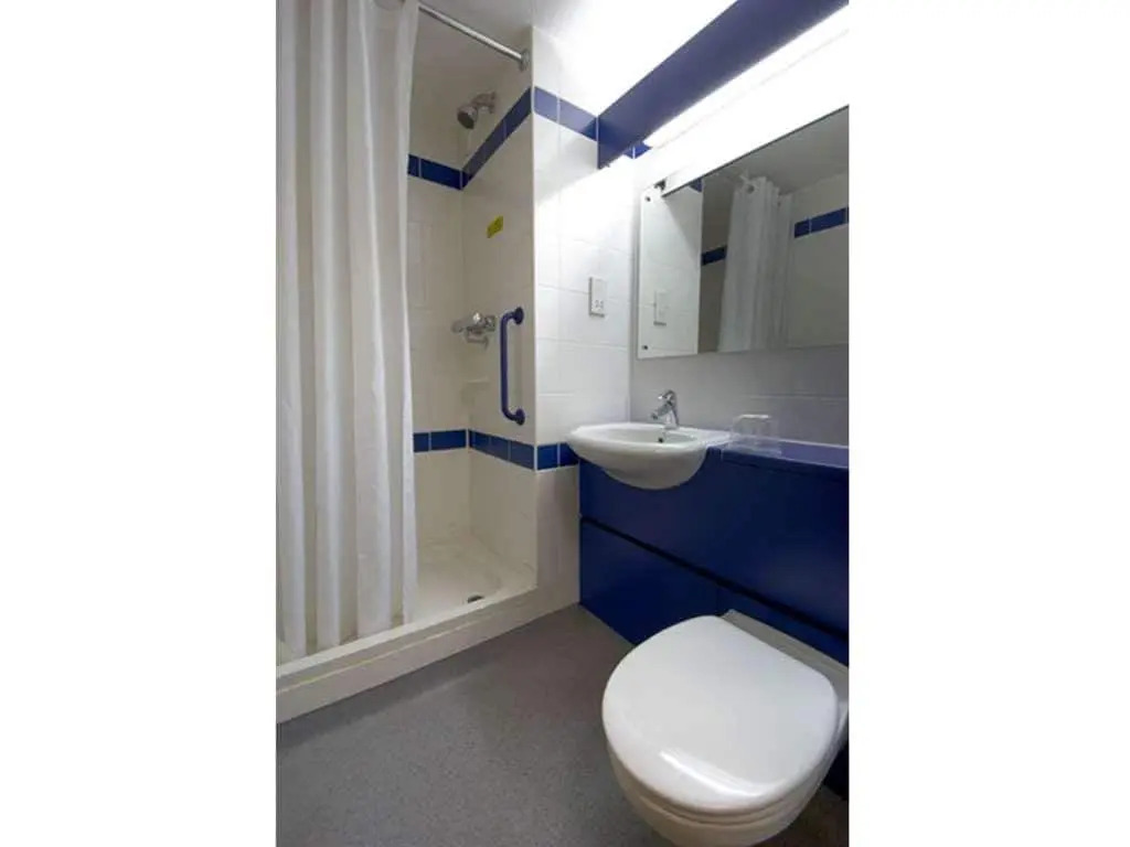 Travelodge Dartford