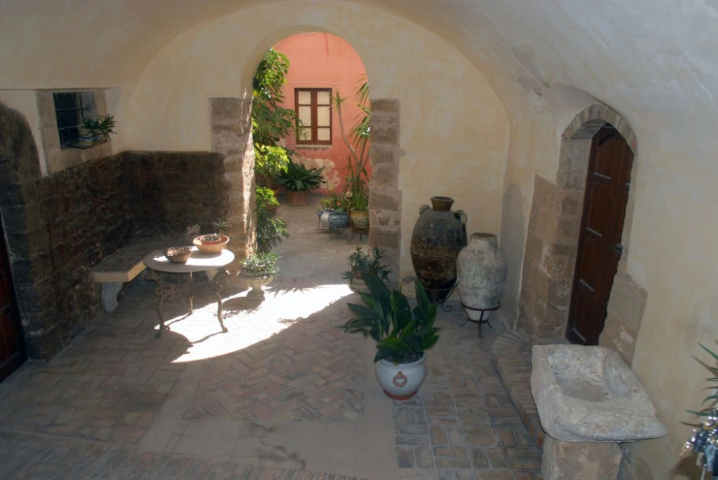 Bed & Breakfasts Conte Perollo