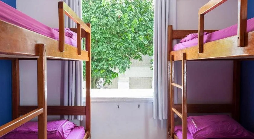 Lemon Spirit Hostel
