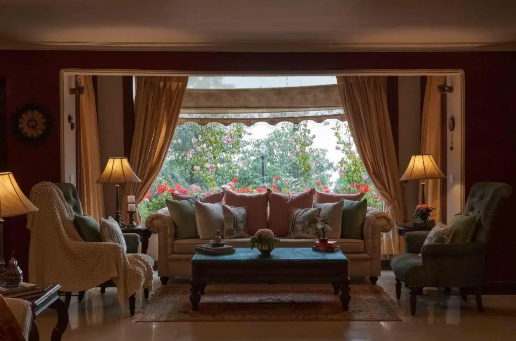 Soni Estate
