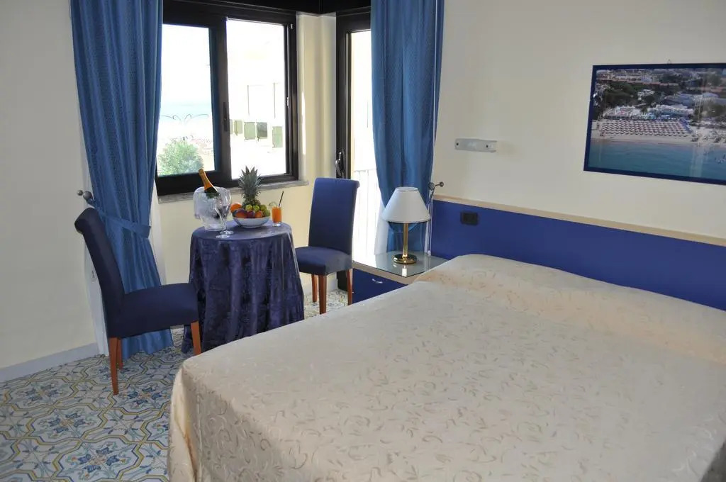 Hotel La Playa