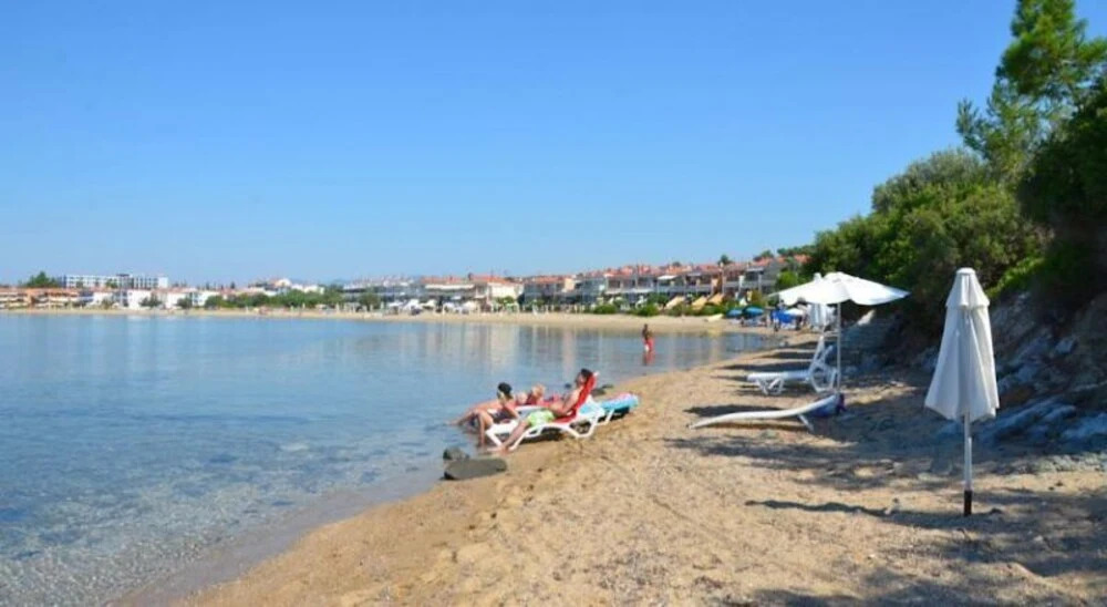 Villa Kalliopi