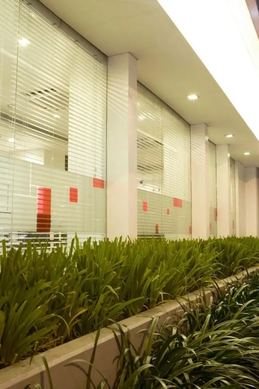 Amaris Hotel Panglima Polim 1