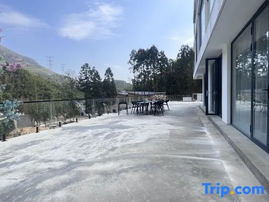 Hangzhou Baizhang Yunshang Sixi Homestay (Jingshan Branch)