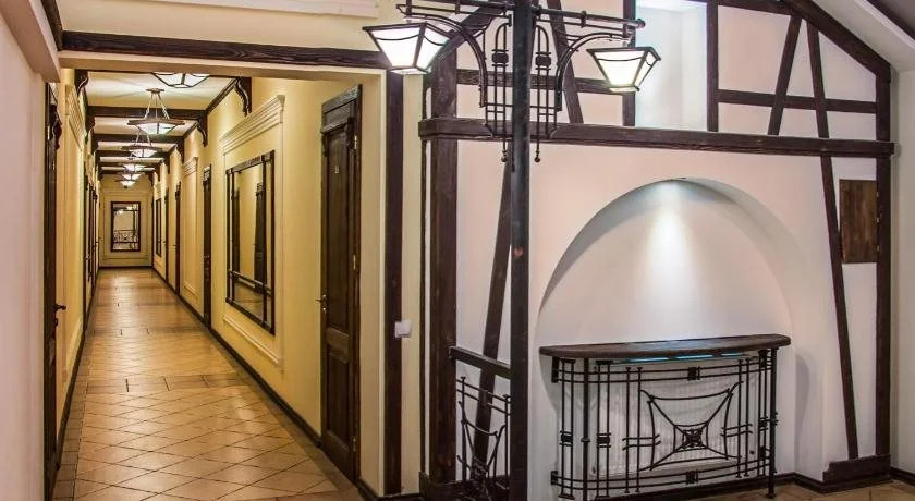 Hetman Hotel