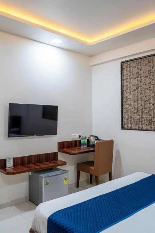 Staybird Nest A Premium Residences