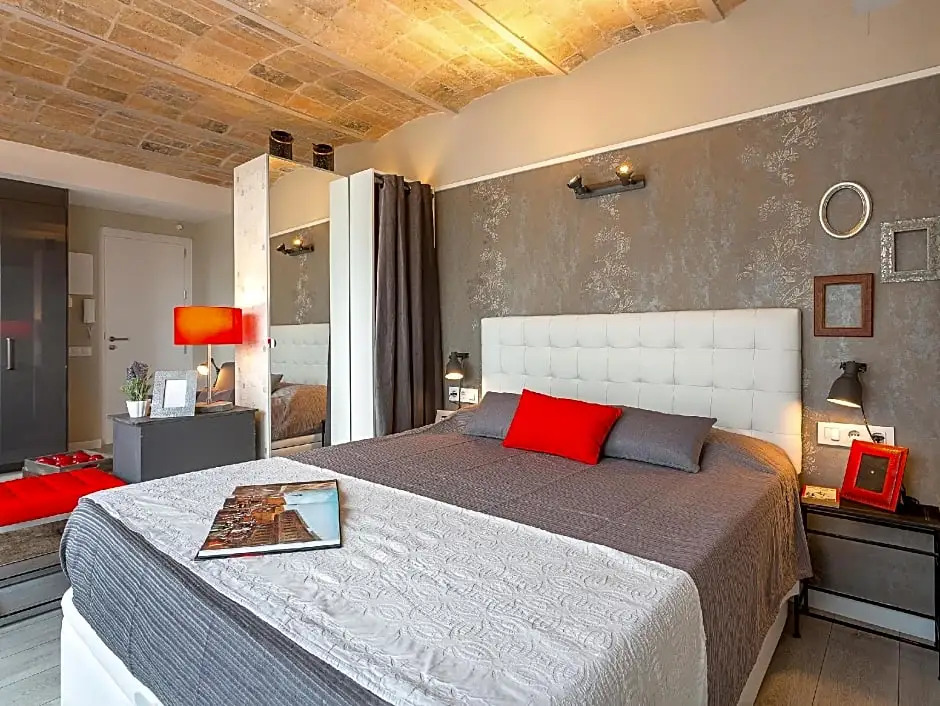 Urban District Apartments-Vintage Suites & Loft