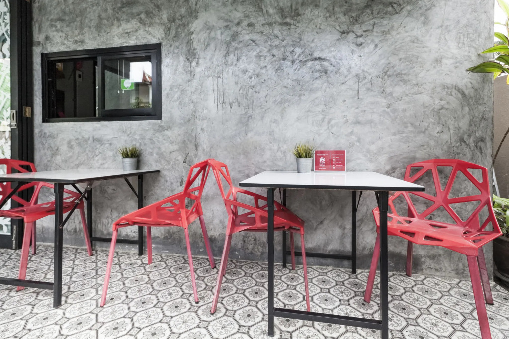 ZEN Rooms Basic Nanai Phuket