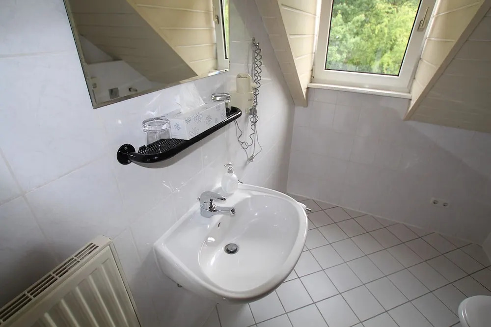 Hotel Garni Am Schäfersberg