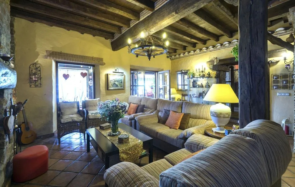 Posada Los Cántaros