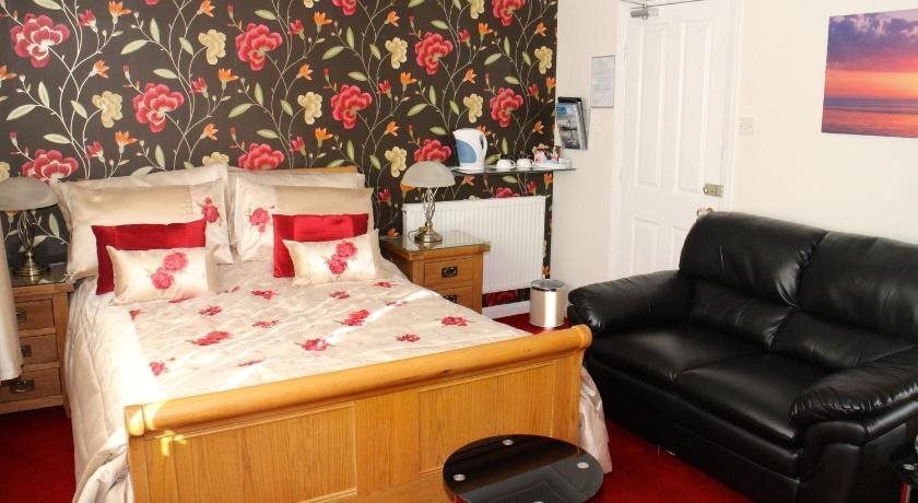 The Merivon Guest House