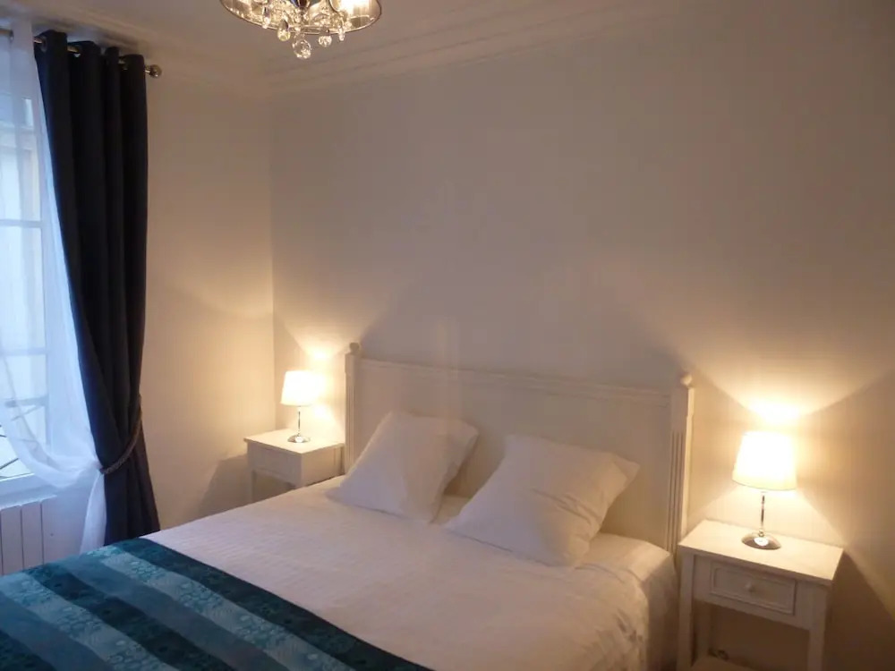 Hôtel du Cygne Paris