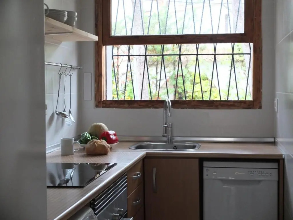 Entre Pinos P1 Beach Apartment