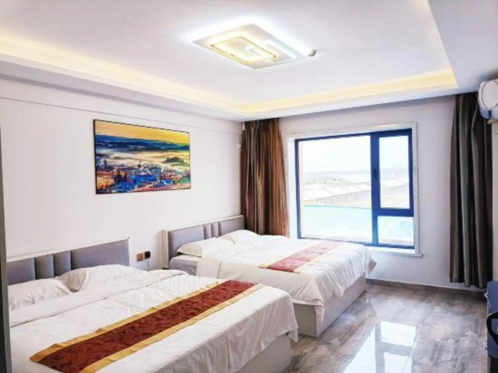 Tianchihu Fashion Hotel