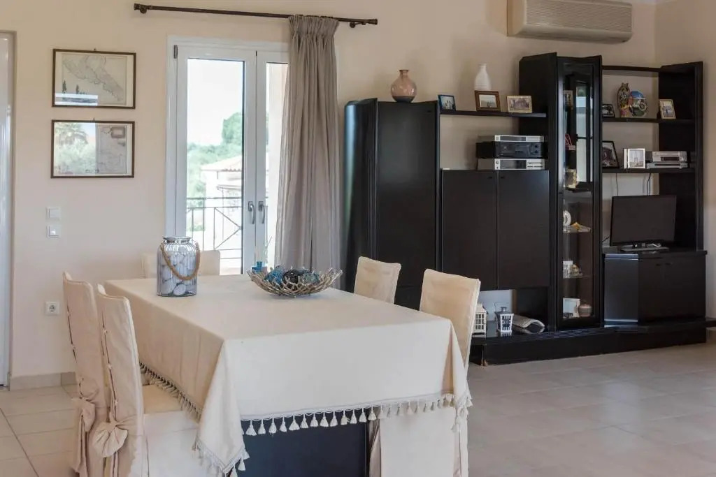 Casa Armonia Zakynthos: 2-Floor Residence